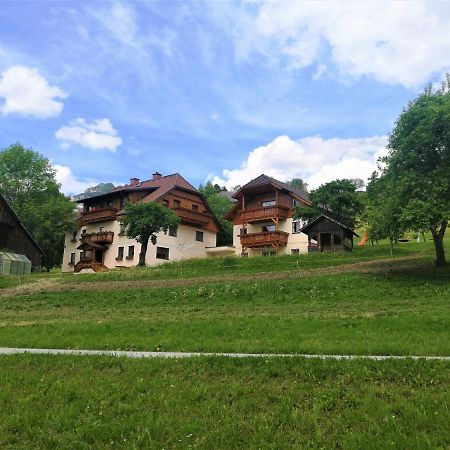 Ferienhof Gindl Und Gaestehaus Gindl 타우플리츠 외부 사진