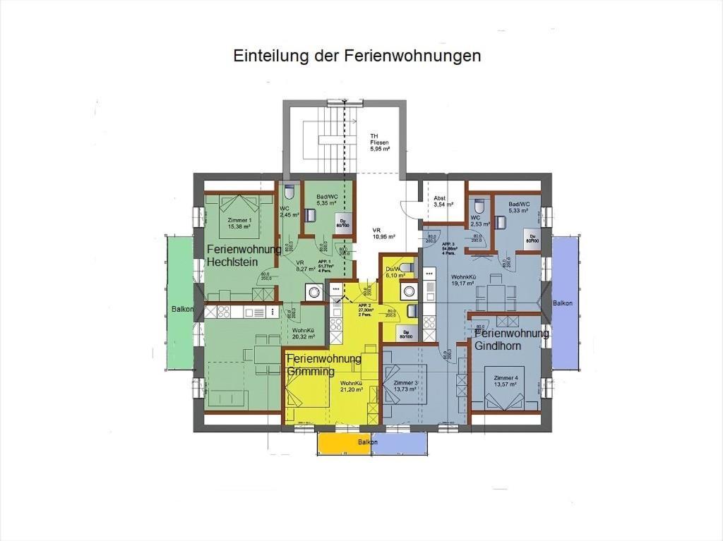 Ferienhof Gindl Und Gaestehaus Gindl 타우플리츠 외부 사진