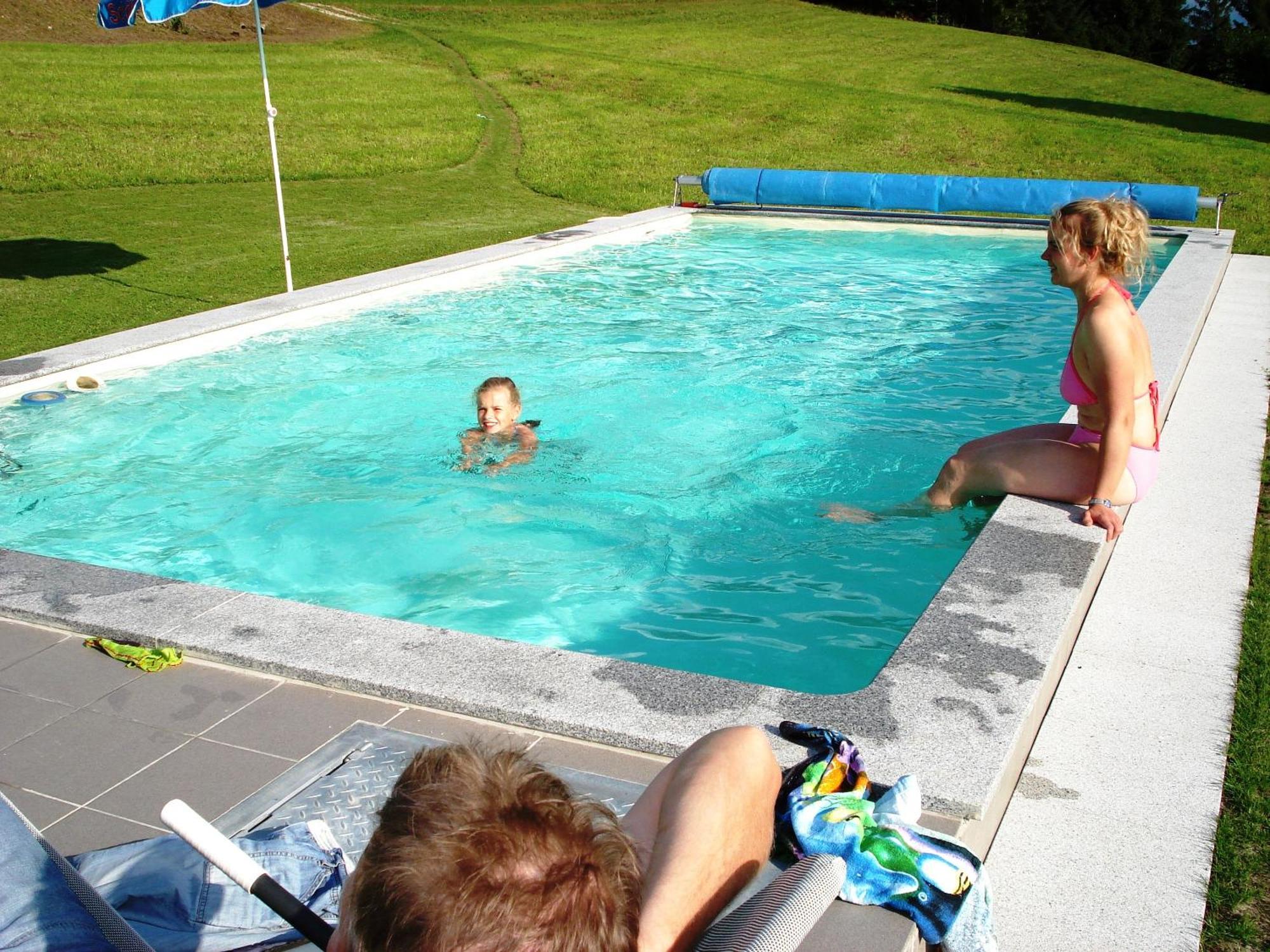 Ferienhof Gindl Und Gaestehaus Gindl 타우플리츠 외부 사진